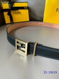 Picture of Fendi Belts _SKUFendi24mmX95-110CM8L6051768